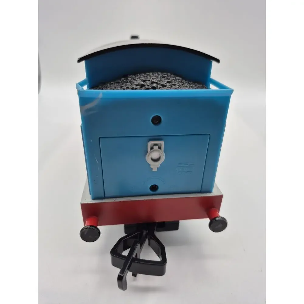 Lionel Thomas the Tank Engine, Clarabel, & Annie 711920 2018 No Remote Turns on
